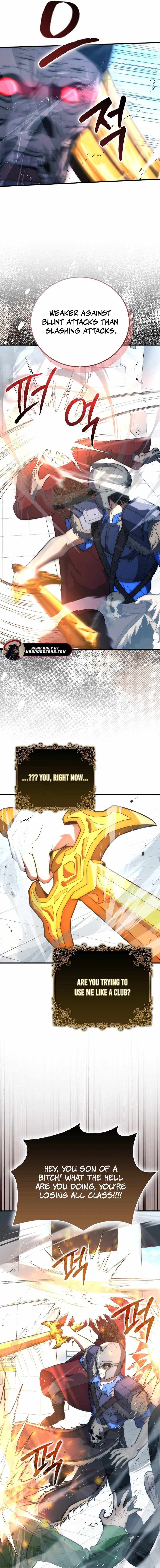 Max Talent Player (2024) Chapter 79 17